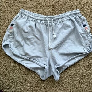 Cotton Shorts